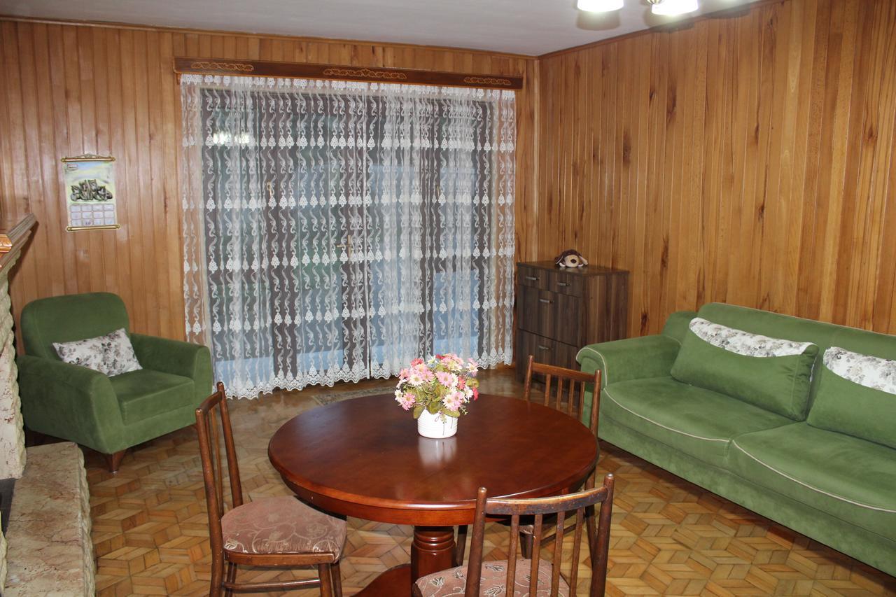 Villa Near The Батумі Екстер'єр фото