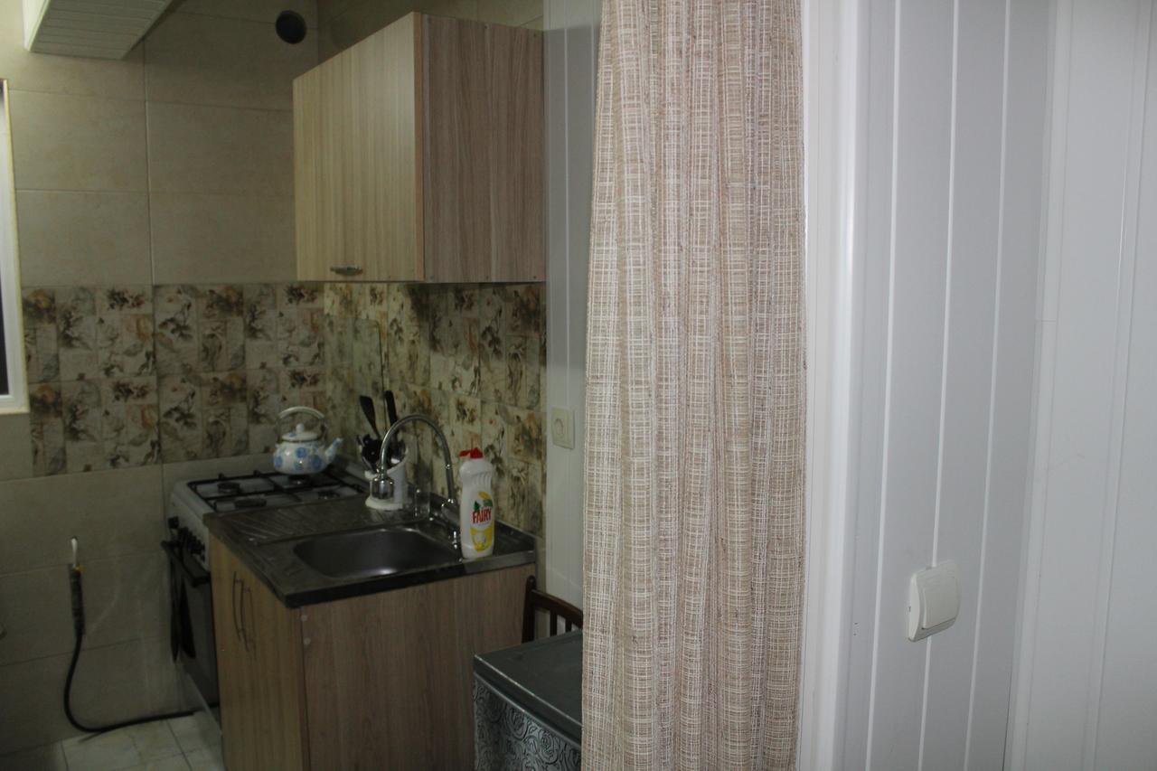 Villa Near The Батумі Екстер'єр фото