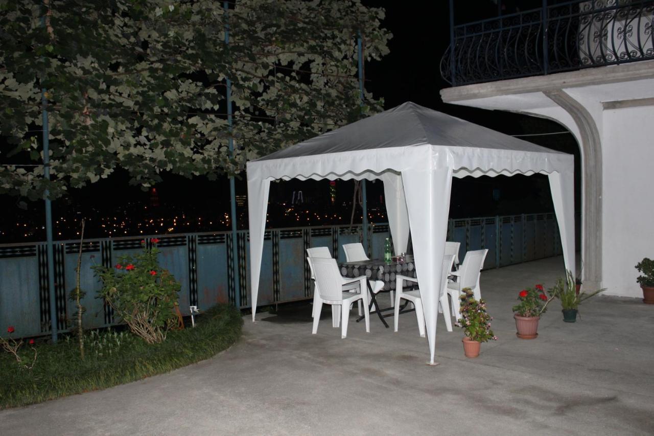 Villa Near The Батумі Екстер'єр фото